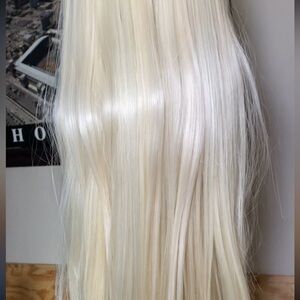 New 613 T-Part Wig